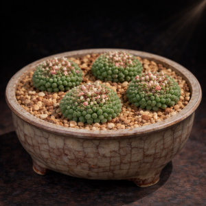 Crassula pageae (Pagella archeri) - 10 Seed Pack