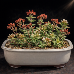 Crassula pallens - 10 Seed Pack