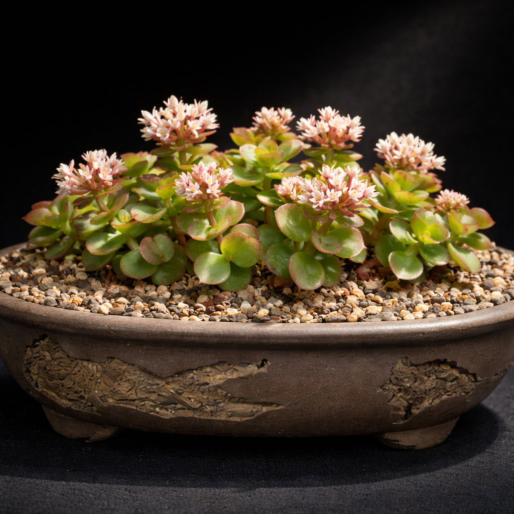 Crassula pellucida ssp. marginalis (Crassula centauroides) - 10 Seed Pack