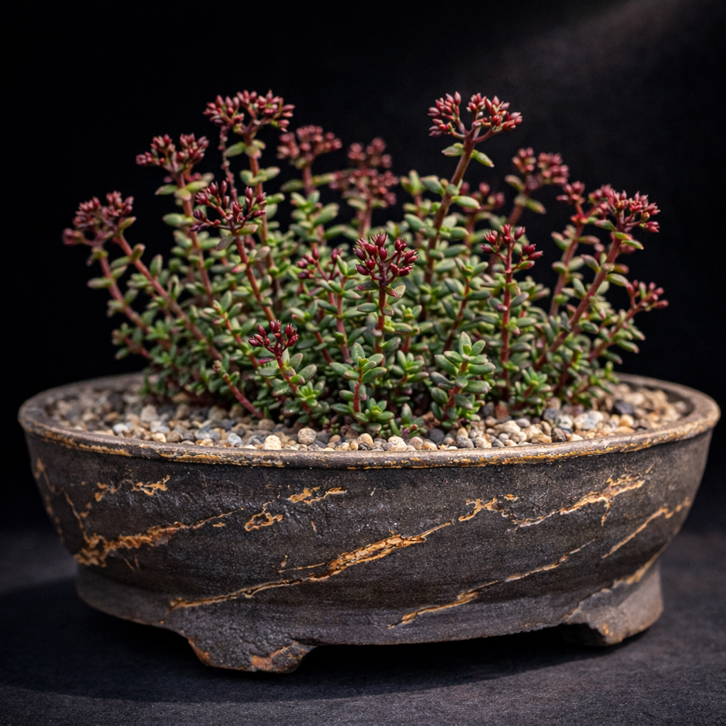 Crassula rudolfii - 10 Seed Pack
