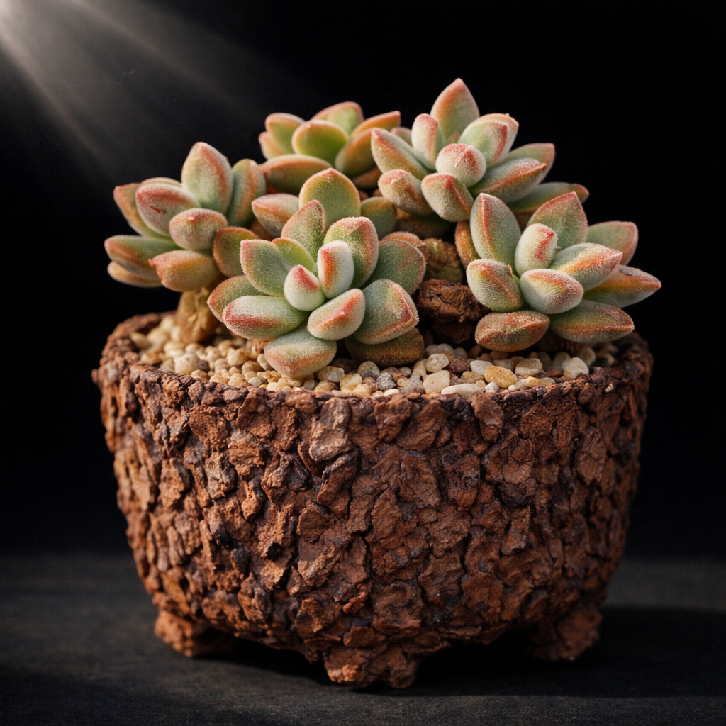 Crassula sericea - 10 Seed Pack