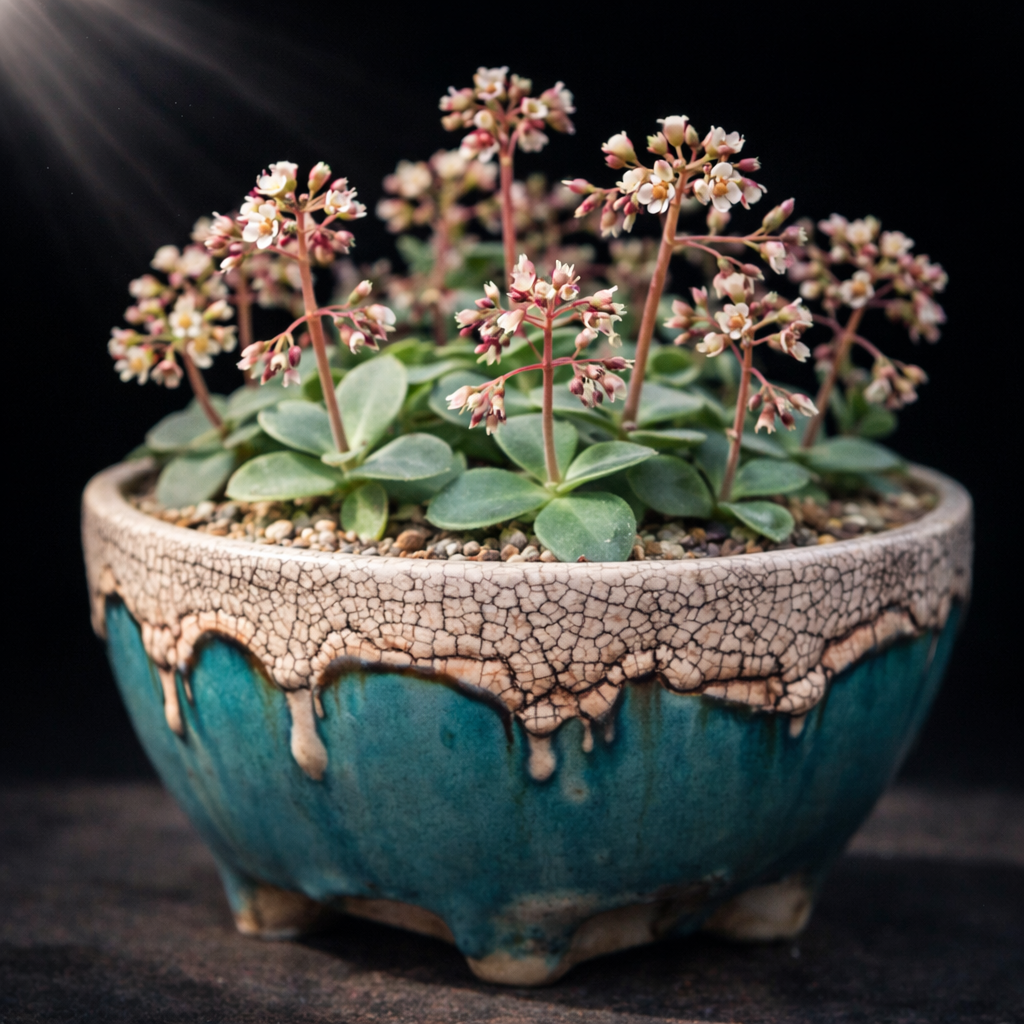 Crassula simulans - 10 Seed Pack