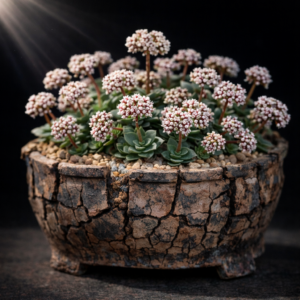 Crassula socialis - 10 Seed Pack