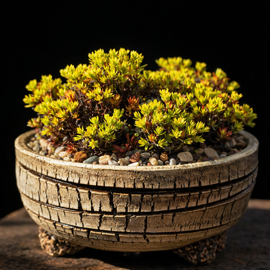 Crassula southii subsp. southii (Crassula mucronata) - 10 Seed Pack