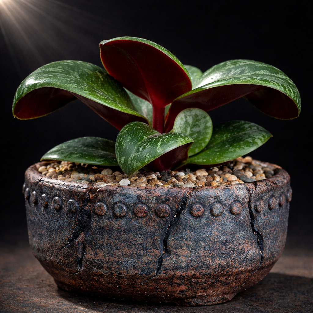 Crassula streyi - 10 Seed Pack
