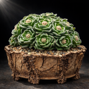 Crassula susannae - 10 Seed Pack