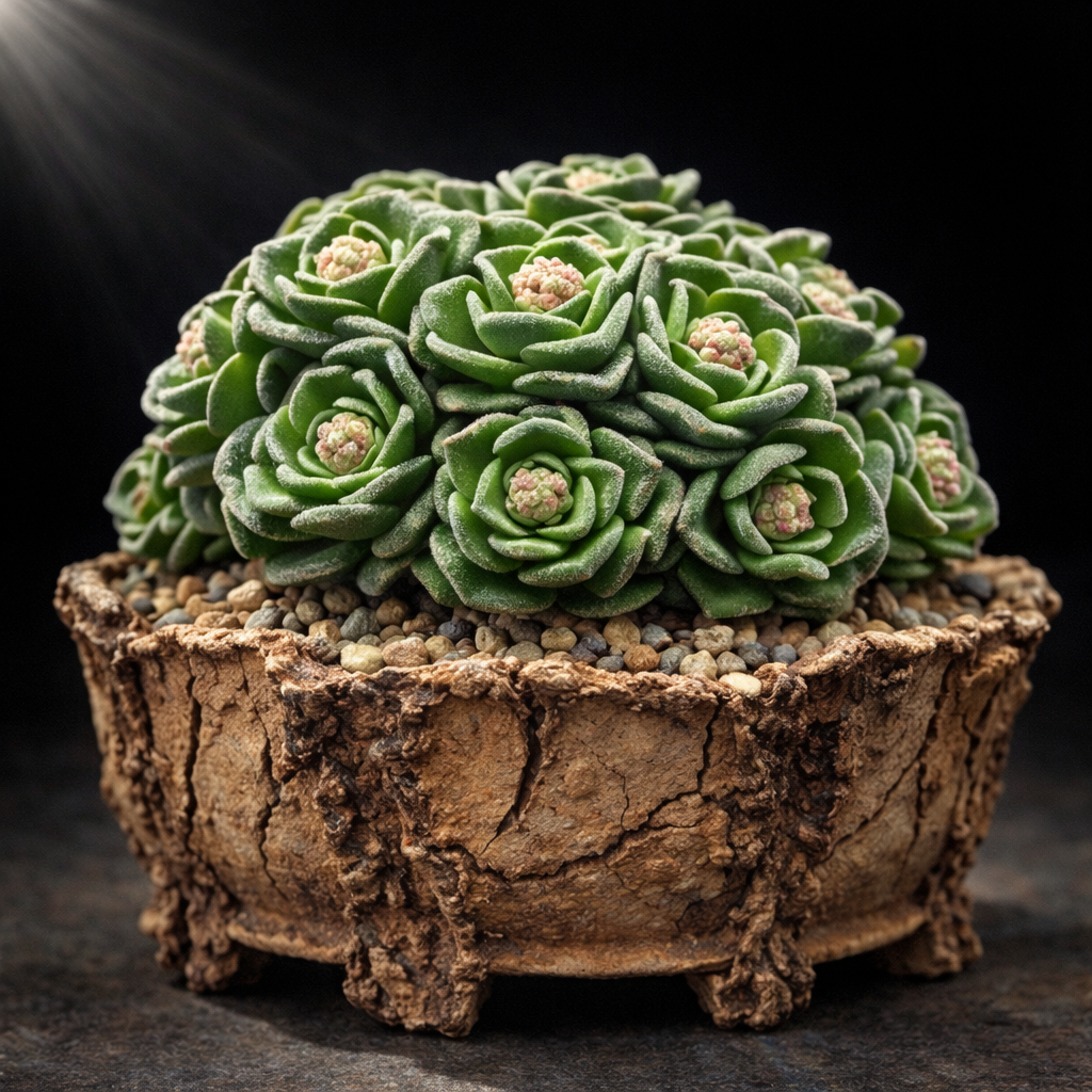 Crassula susannae - 10 Seed Pack