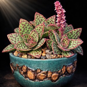 Crassula tabularis - 10 Seed Pack