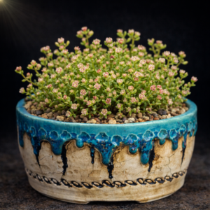 Crassula vaillantii (Bulliarda vaillantii) - 10 Seed Pack