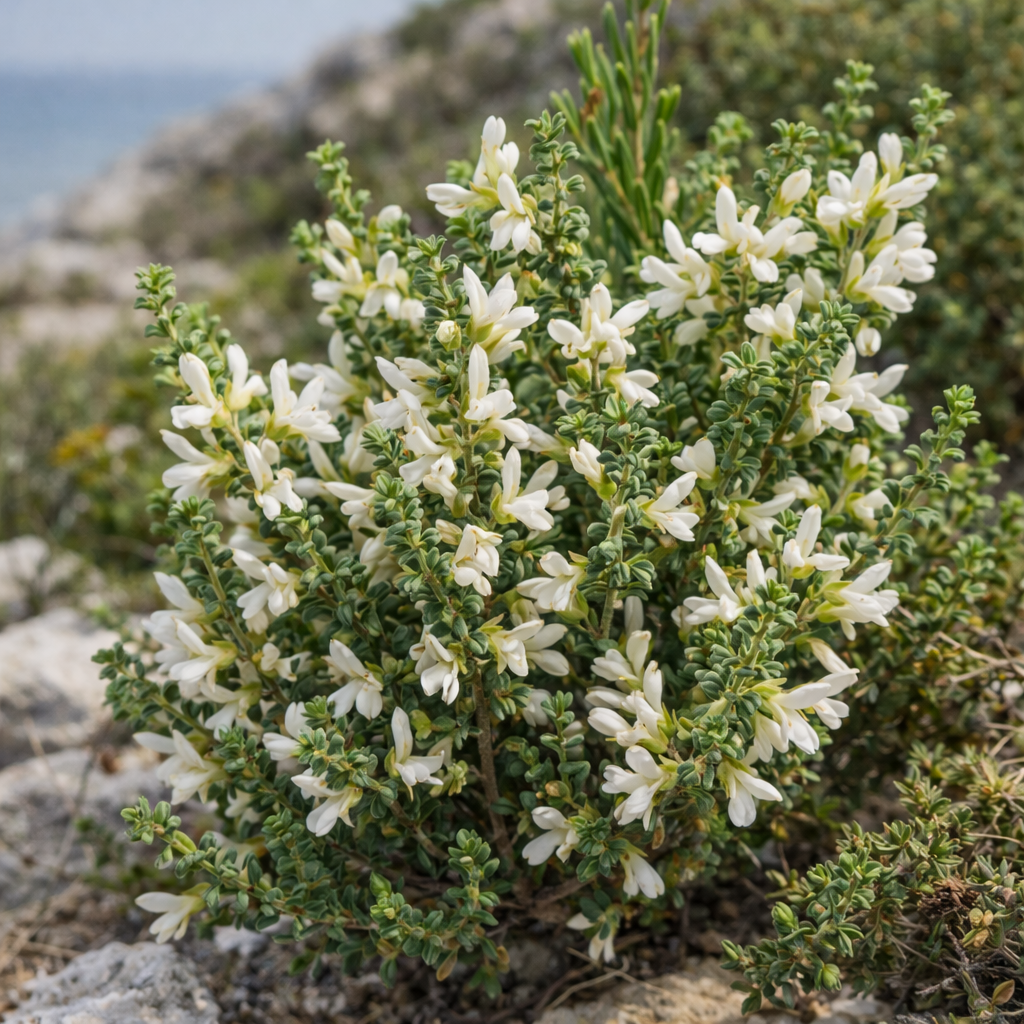 Indigofera Hamulosa - Flummoxed Indigo - 5 Seed Pack | Online Seed Store