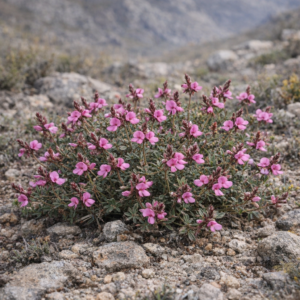 Indigofera quinquefolia - Galgeberg Indigo - 5 Seed Pack
