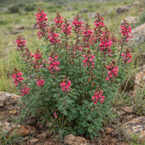 Indigofera rostrata (Anila zeyheri macrophylla) - 5 Seed Pack