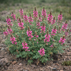 Indigofera schinzii - 5 Seed Pack