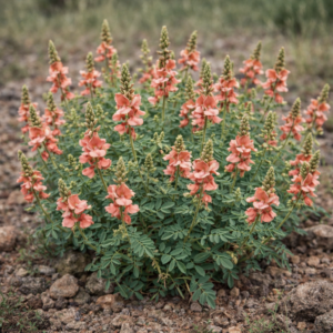 Indigofera sordida - 5 Seed Pack
