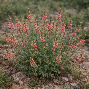 Indigofera tenuissima (Anila tenuifolia) - 5 Seed Pack