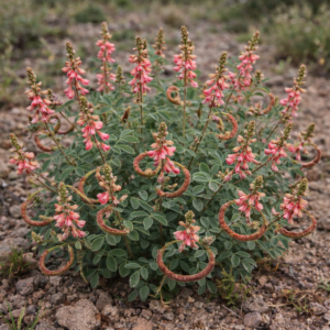 Indigofera tinctoria var. arcuata - 5 Seed Pack