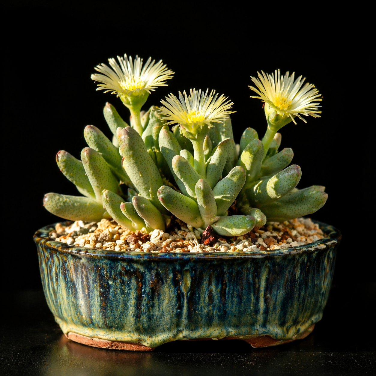 Cheiridopsis delphinoides - 5 Seed Pack