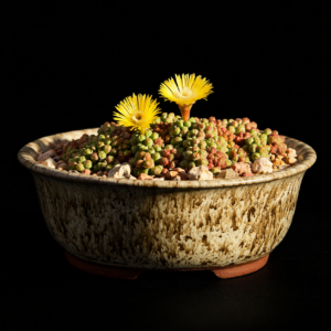 Cheiridopsis minor (Cheiridopsis meyeri var. minor) - 5 Seed Pack