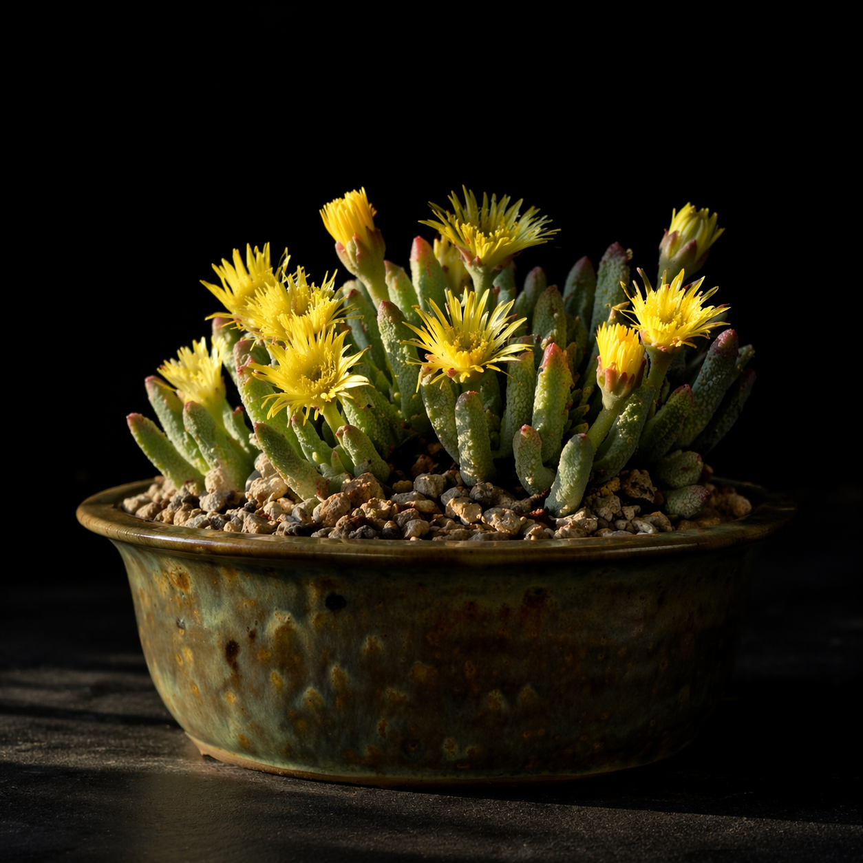 Cheiridopsis velox - 5 Seed Pack