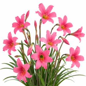 Cyrtanthus galpinii Pink - 5 Seed Pack