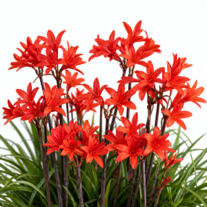 Cyrtanthus wellandii - 5 Seed Pack