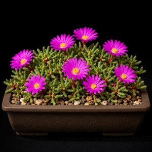 Cephalophyllum diversiphyllum - Variable Starfig - 5 Seed Pack
