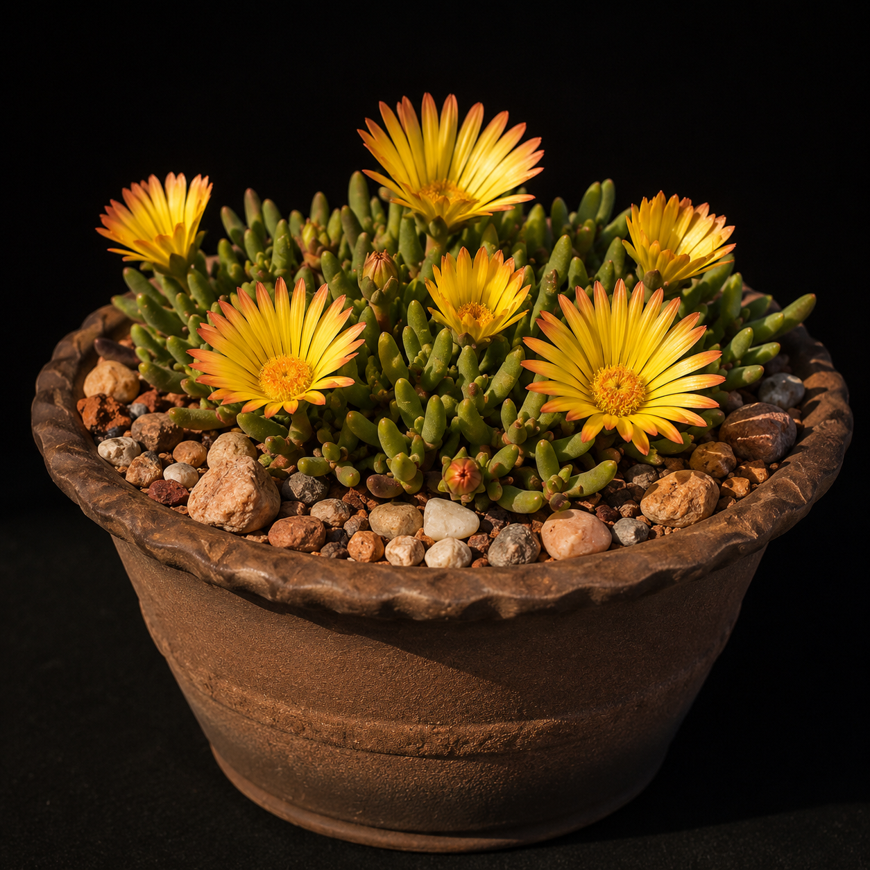Cephalophyllum goodii - 10 Seed Pack