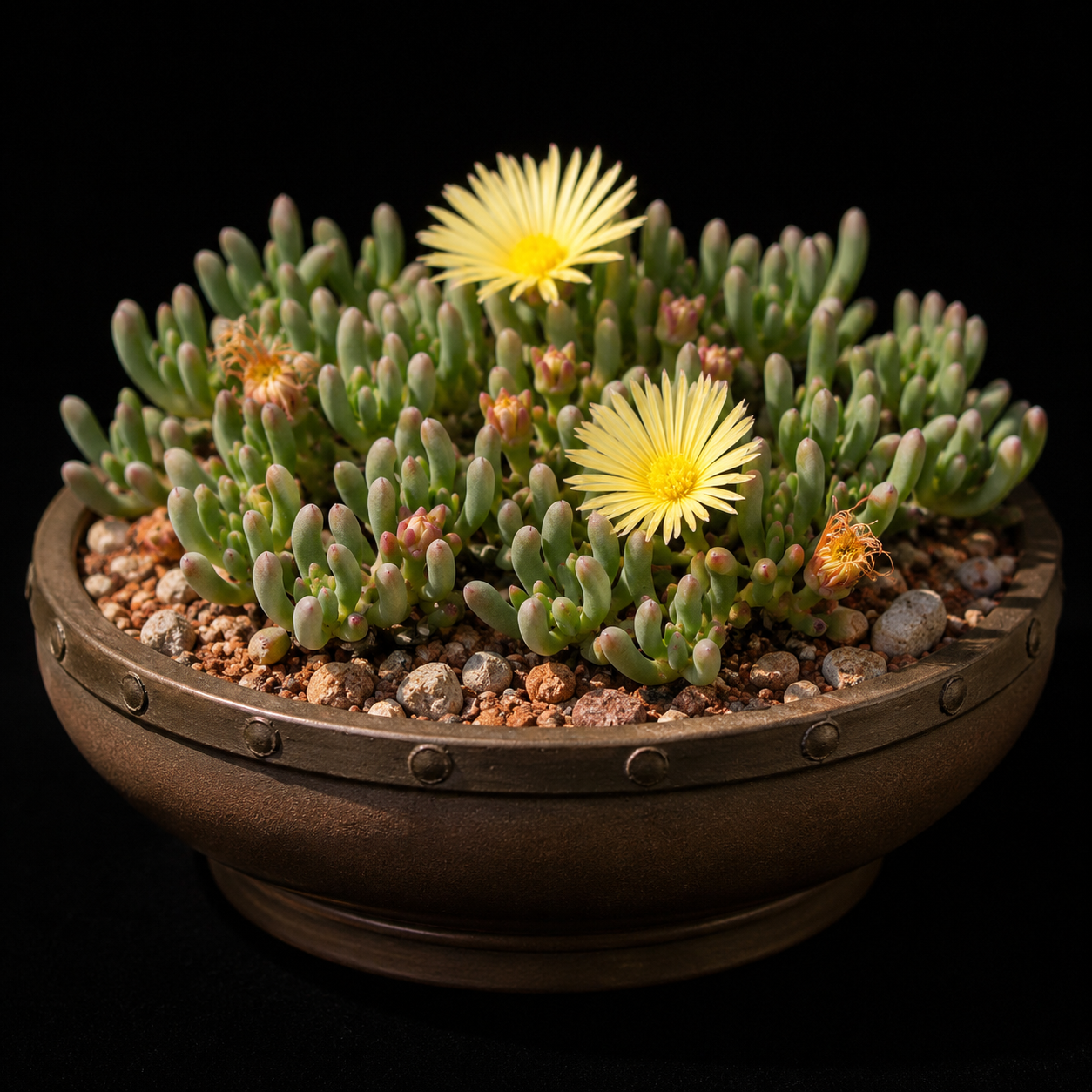 Cephalophyllum inaequale - 10 Seed Pack