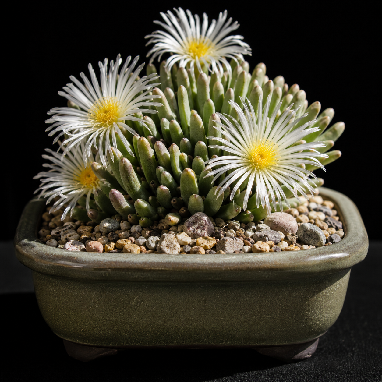 Cephalophyllum staminodiosum - 5 Seed Pack