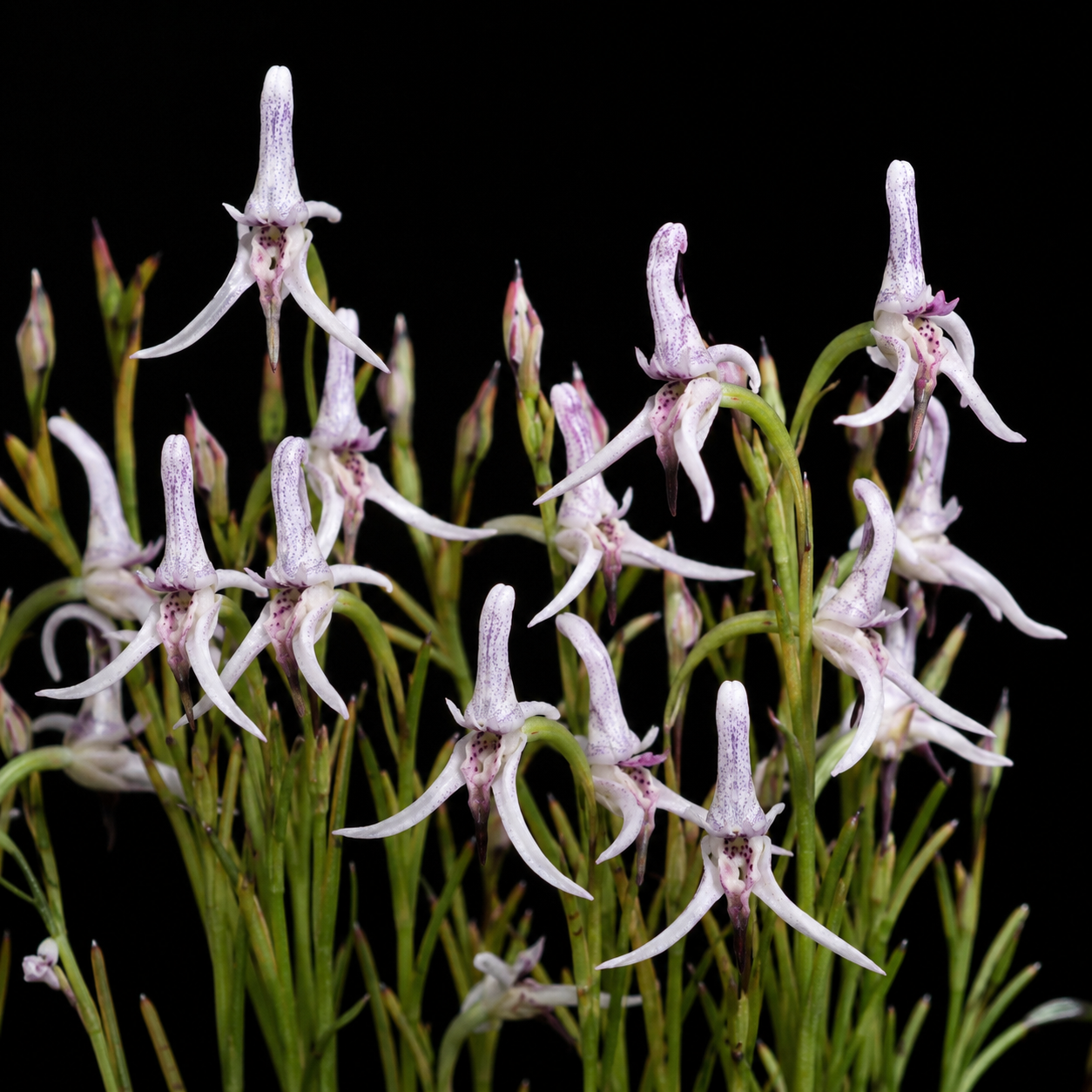 Disa biflora - Satyre Disa - 10+ Seed Pack