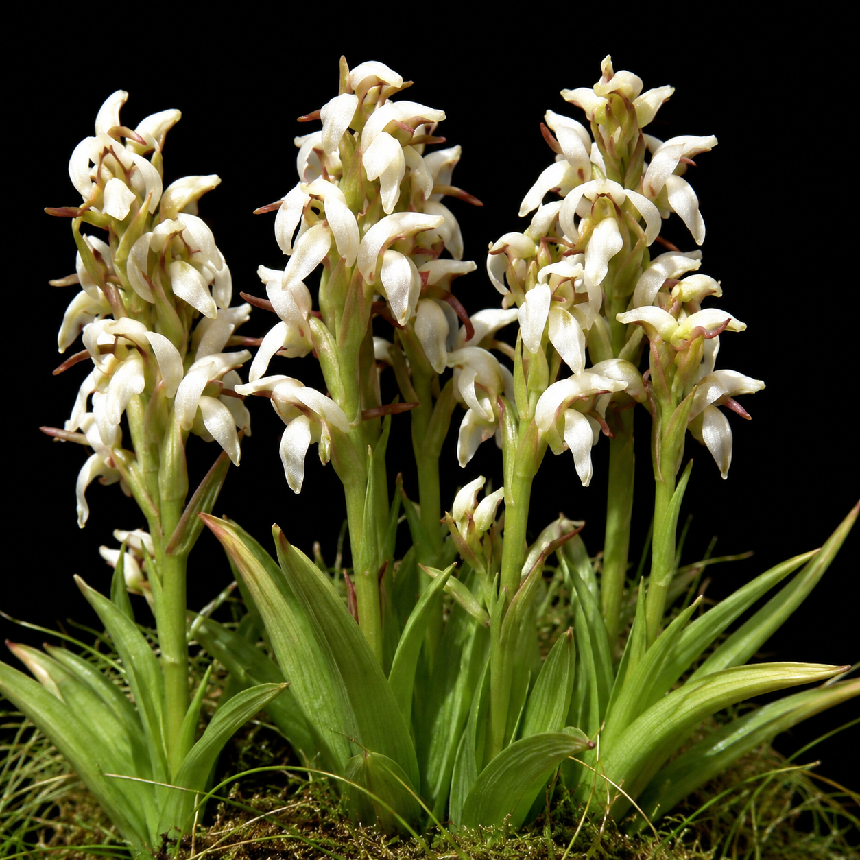 Disa nubigena - 10+ Seed Pack