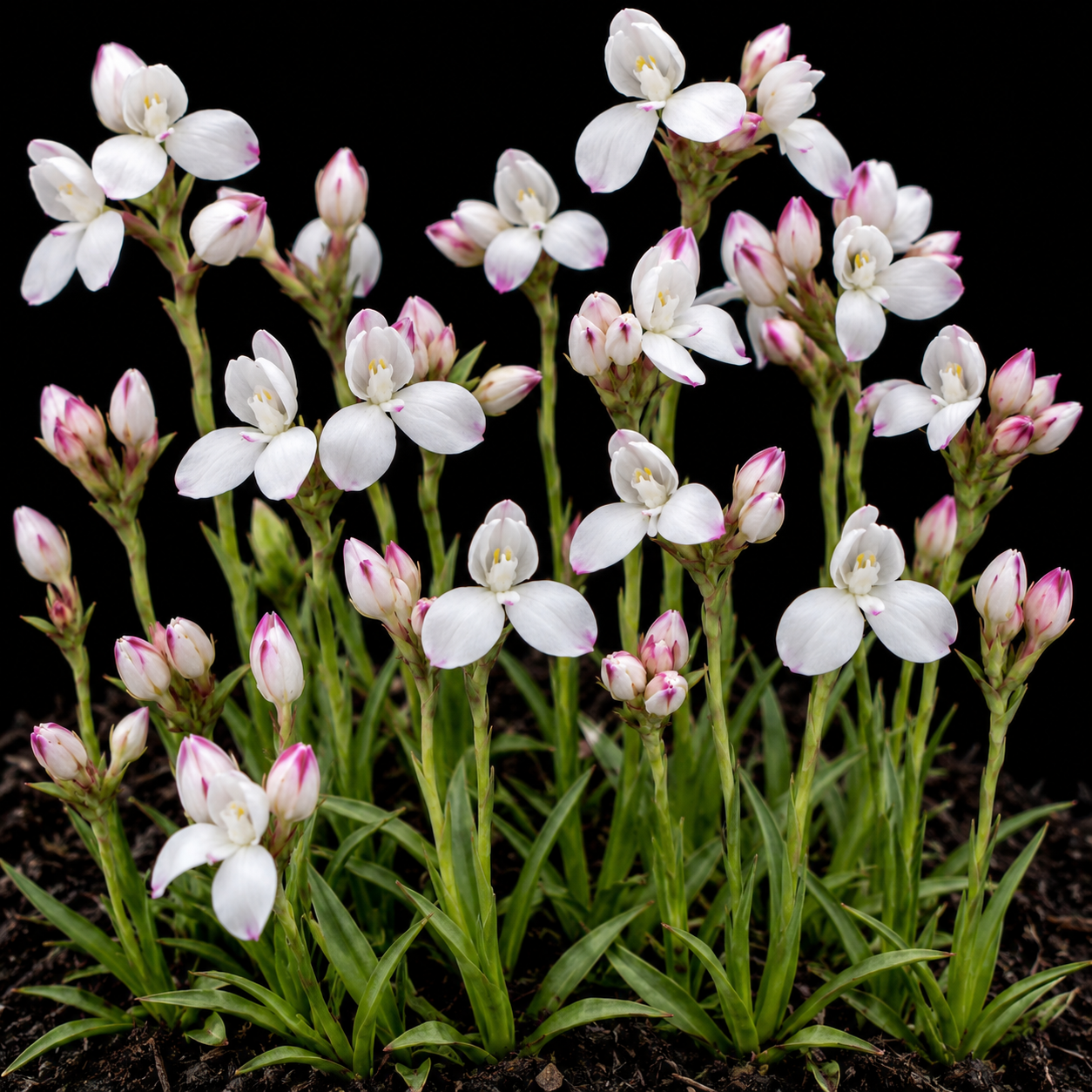 Disa vasselotii - 10+ Seed Pack