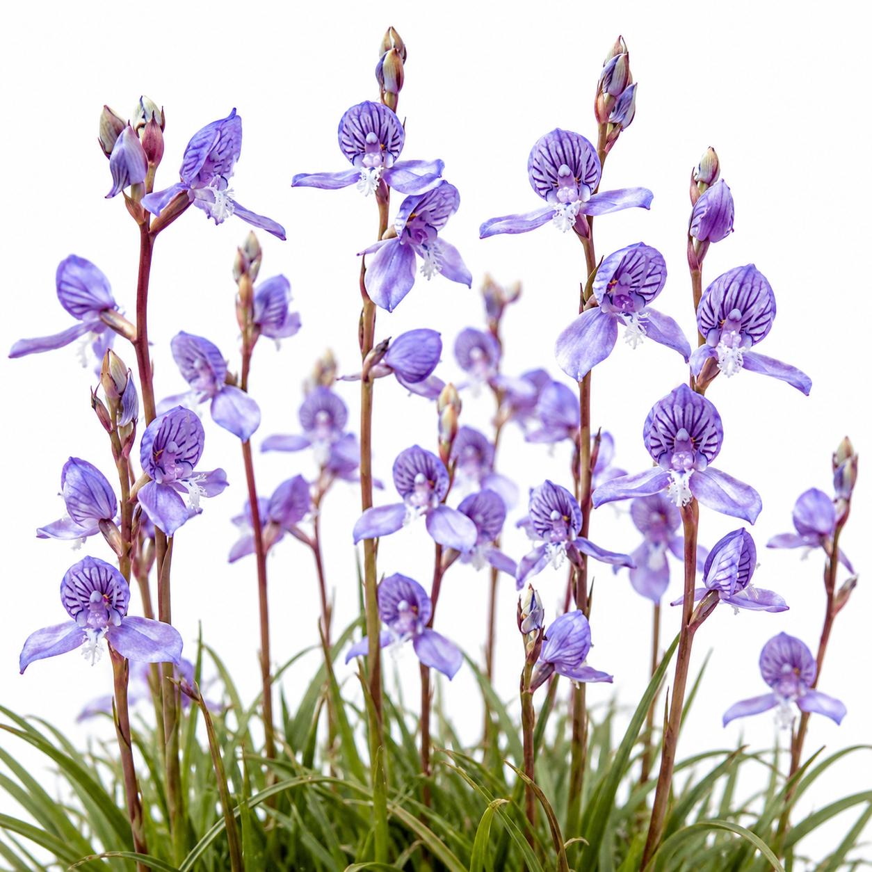 Disa venusta - Charming Disa - 10+ Seed Pack