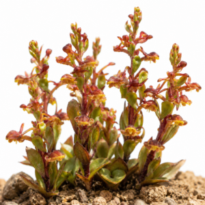 Satyrium pygmaeum - Pygmy Satyre - 10+ Seed Pack