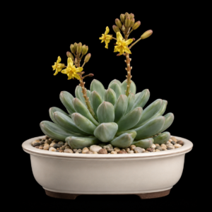 Bulbine rhopalophylla - 5 Seed Pack