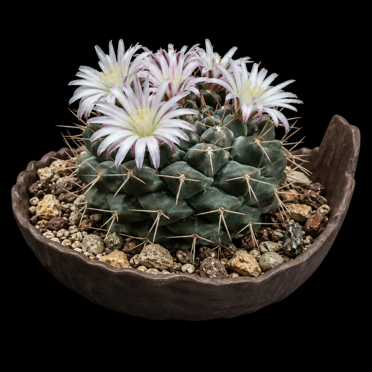 Mammillaria boelderliana - 5 Seed Pack
