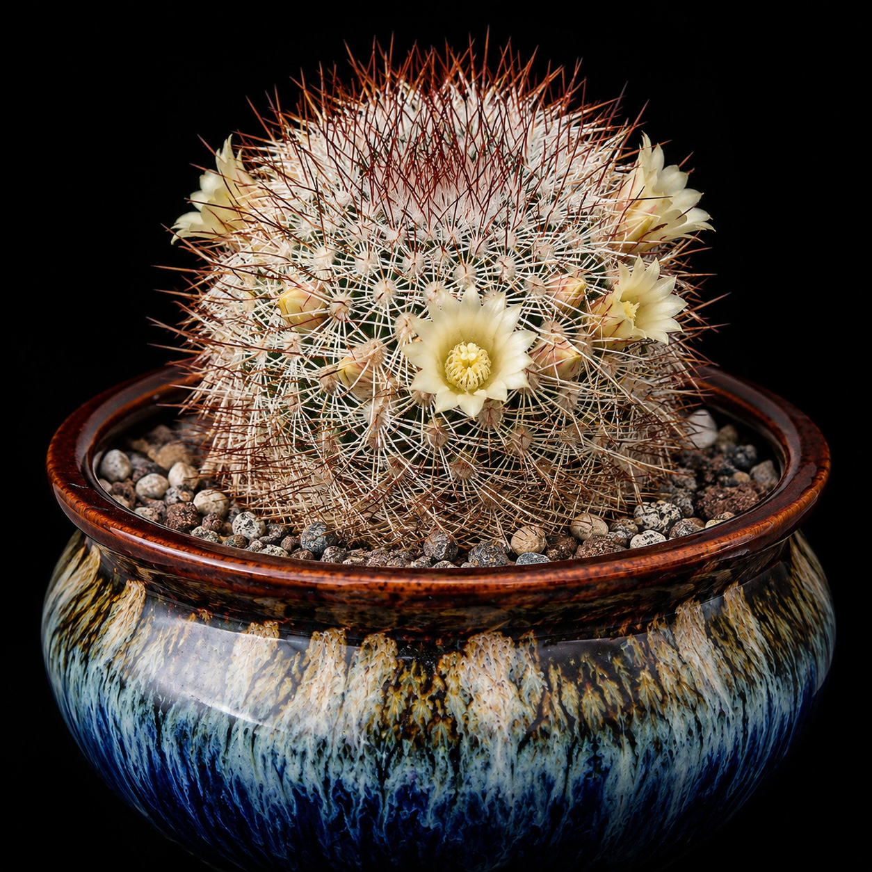 Mammillaria densispina - 5 Seed Pack