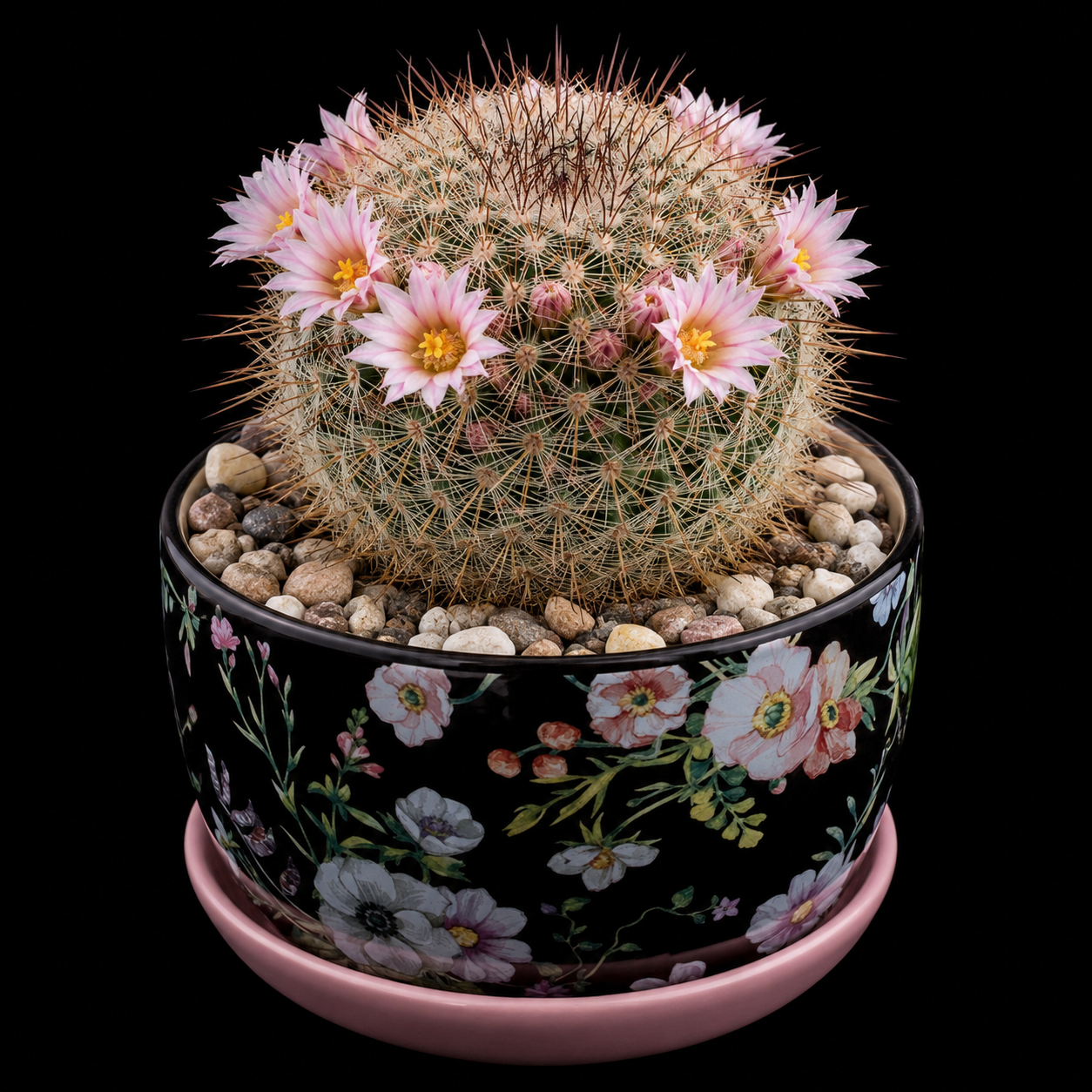 Mammillaria discolor - 5 Seed Pack