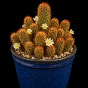 Mammillaria elongata ‘Copper King’ - 5 Seed Pack