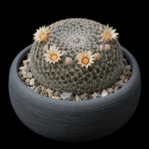Mammillaria formosa ssp. formosa - 5 Seed Pack
