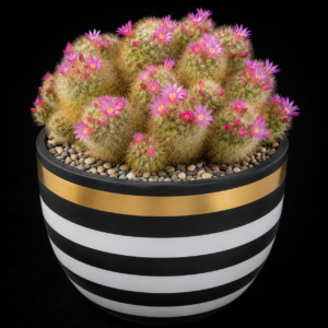 Mammillaria glochidiata - 5 Seed Pack