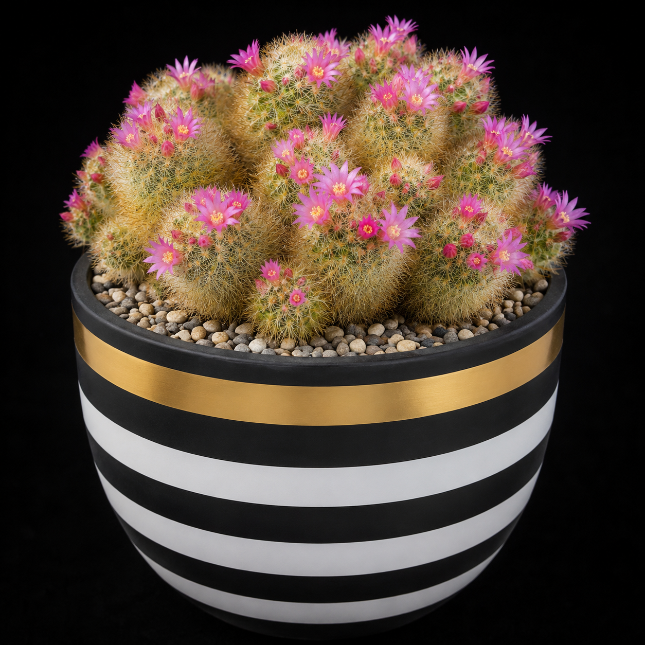 Mammillaria glochidiata - 5 Seed Pack