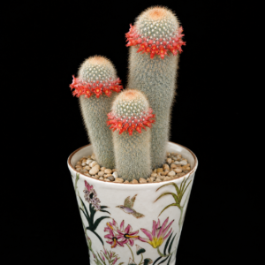 Mammillaria guerreronis - 5 Seed Pack