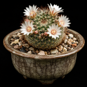 Mammillaria mathildae - 5 Seed Pack