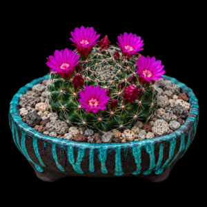 Mammillaria occulta - 5 Seed Pack