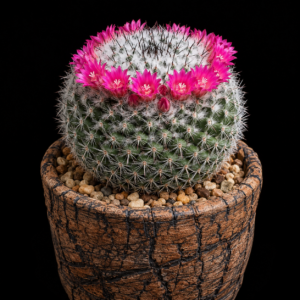 Mammillaria orcuttii - 5 Seed Pack