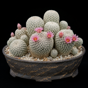Mammillaria pectinifera - 5 Seed Pack
