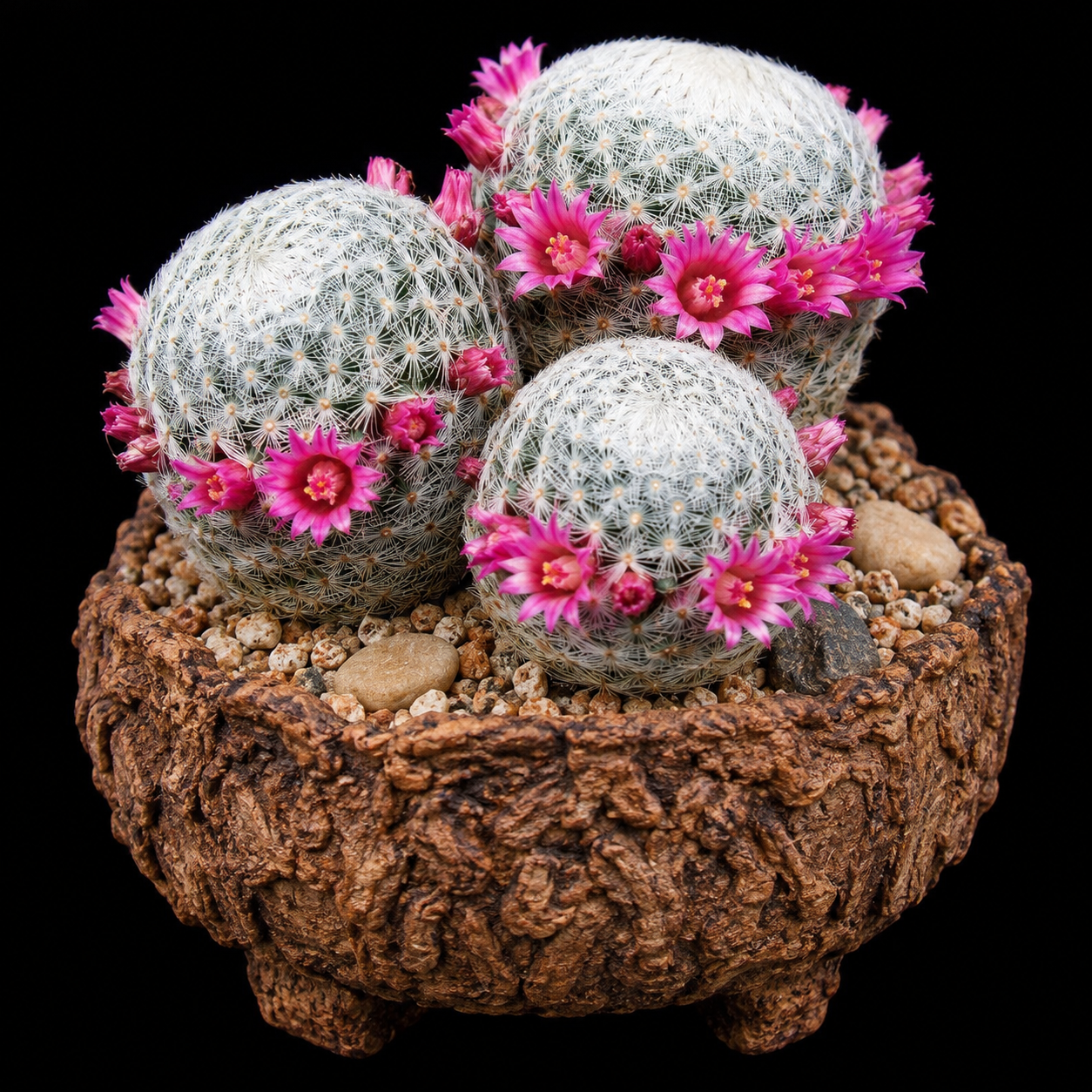 Mammillaria perbella - 5 Seed Pack