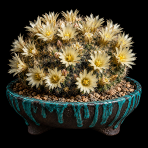 Mammillaria picta - 5 Seed Pack
