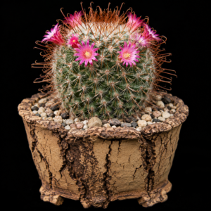 Mammillaria rekoi ssp. rekoi - 5 Seed Pack